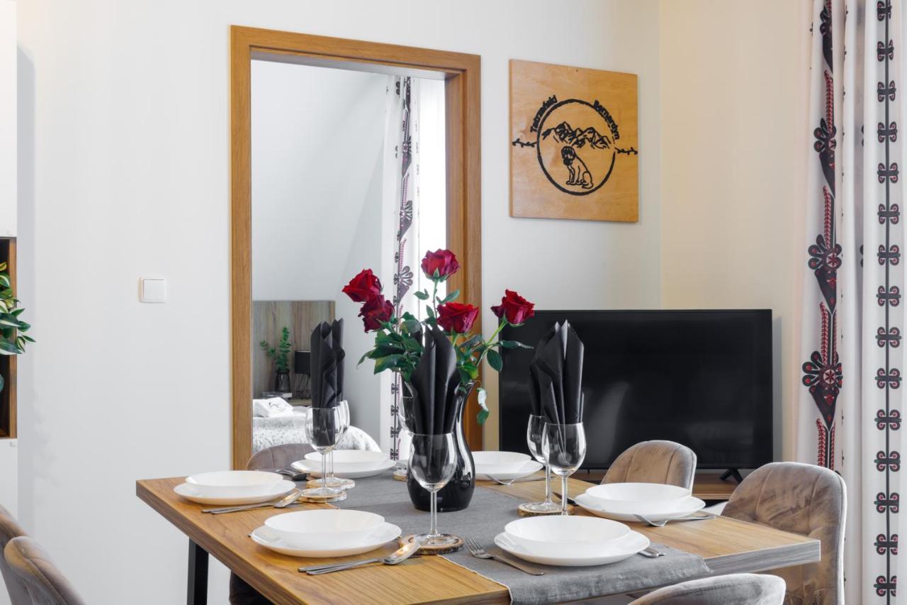Tatrzanski Bernardyn Apartment *