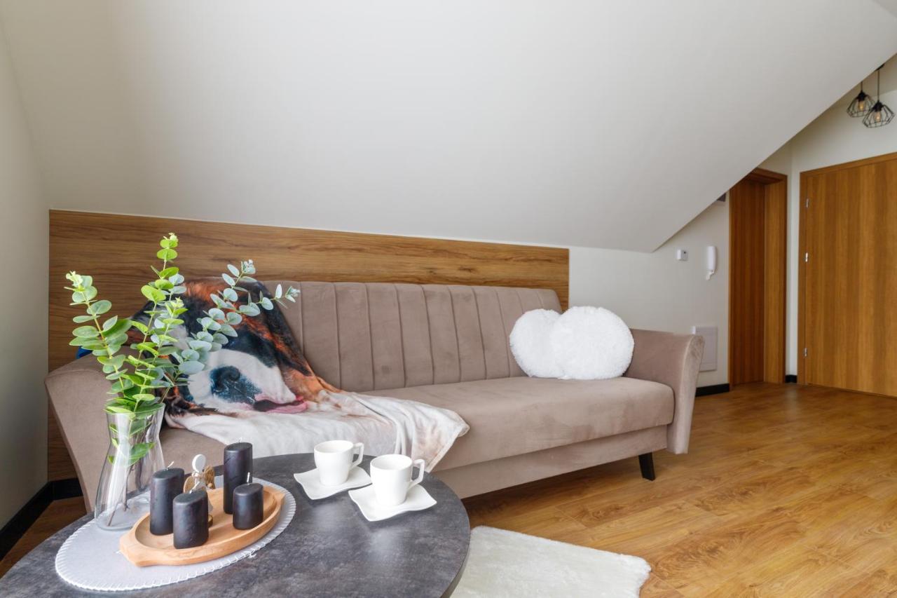 Tatrzanski Bernardyn Apartment